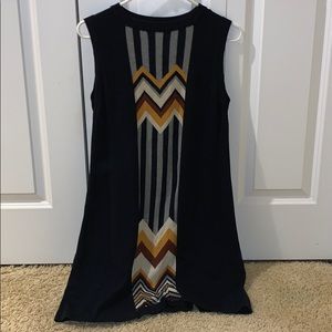 Womens Missoni Dress